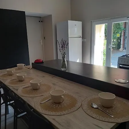 別荘 Maison Cocooning A 20 Min Des Plages *