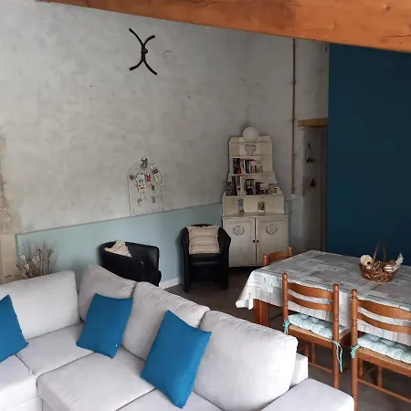 Maison Cocooning A 20 Min Des Plages * Cabariot