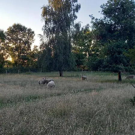 Maison Cocooning A 20 Min Des Plages Prázdninový dům