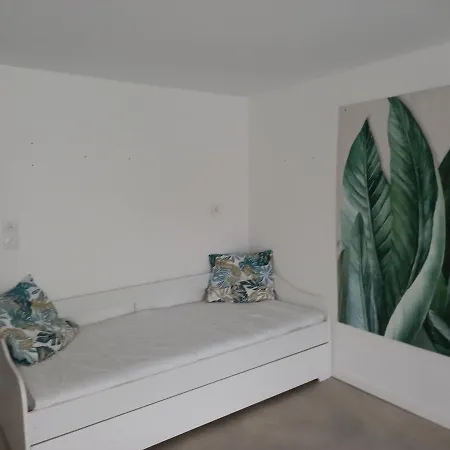 Maison Cocooning A 20 Min Des Plages * Cabariot