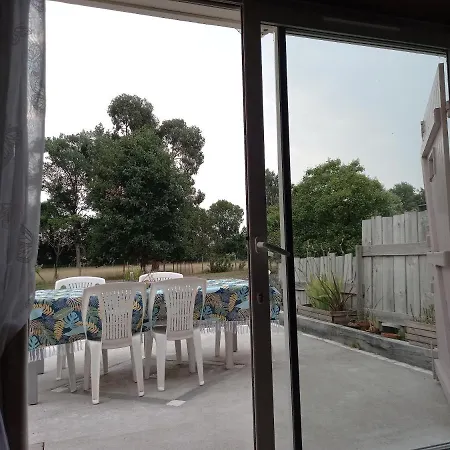 別荘 Maison Cocooning A 20 Min Des Plages Cabariot